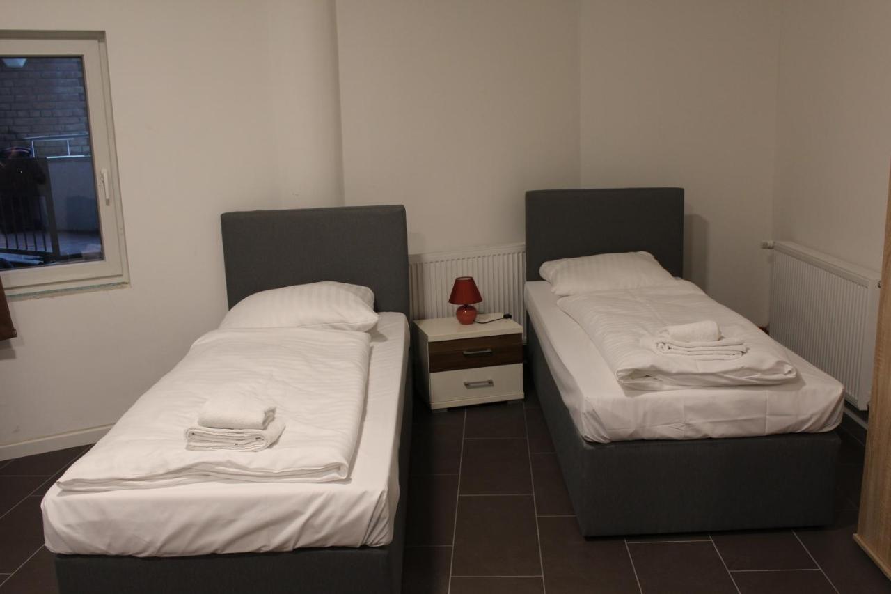 David'S Hostel Geesthacht Esterno foto