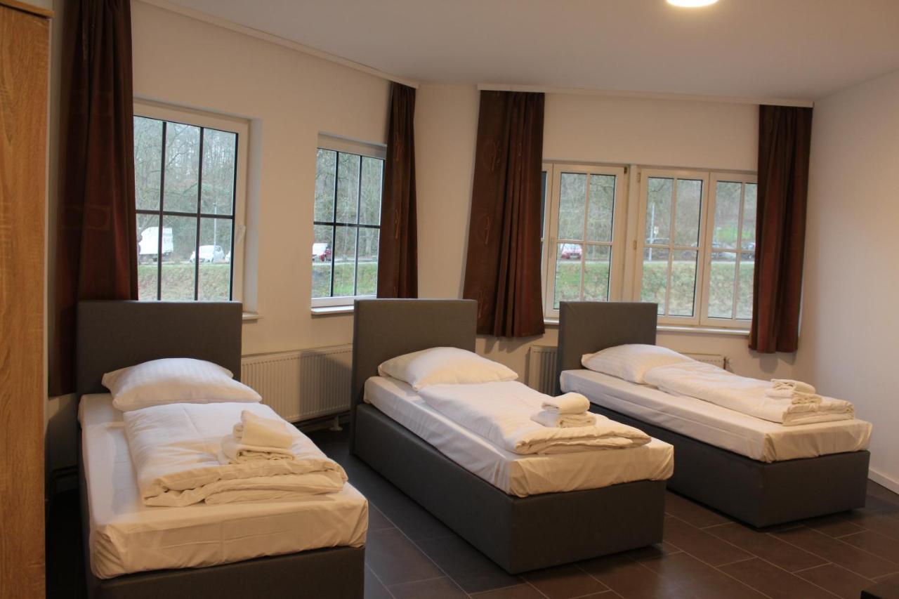 David'S Hostel Geesthacht Esterno foto