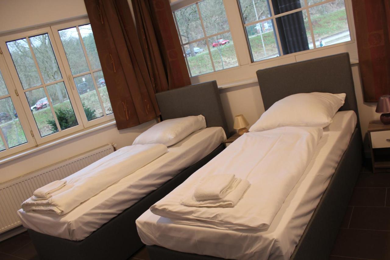 David'S Hostel Geesthacht Esterno foto