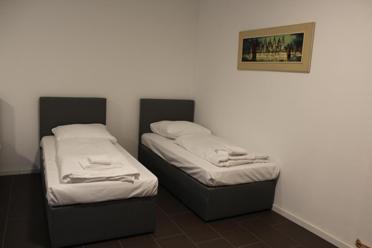 David'S Hostel Geesthacht Esterno foto