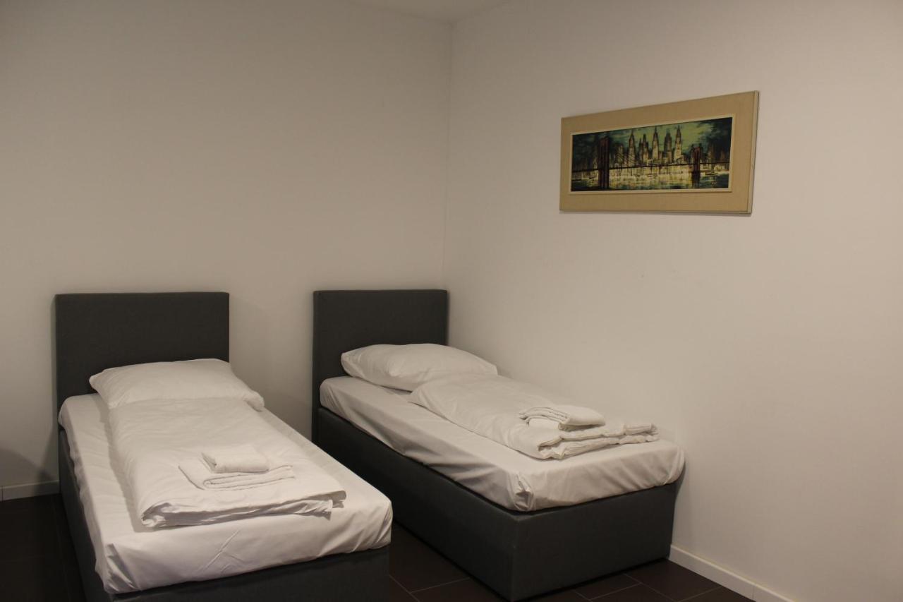 David'S Hostel Geesthacht Esterno foto