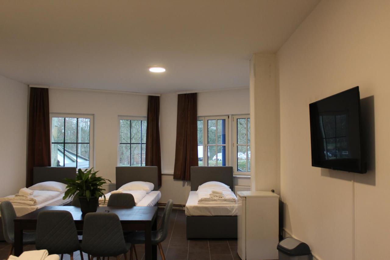 David'S Hostel Geesthacht Esterno foto
