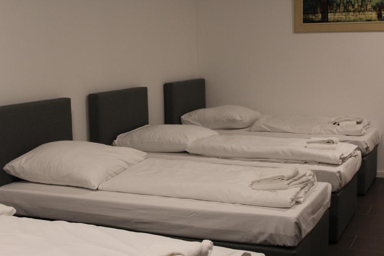 David'S Hostel Geesthacht Esterno foto