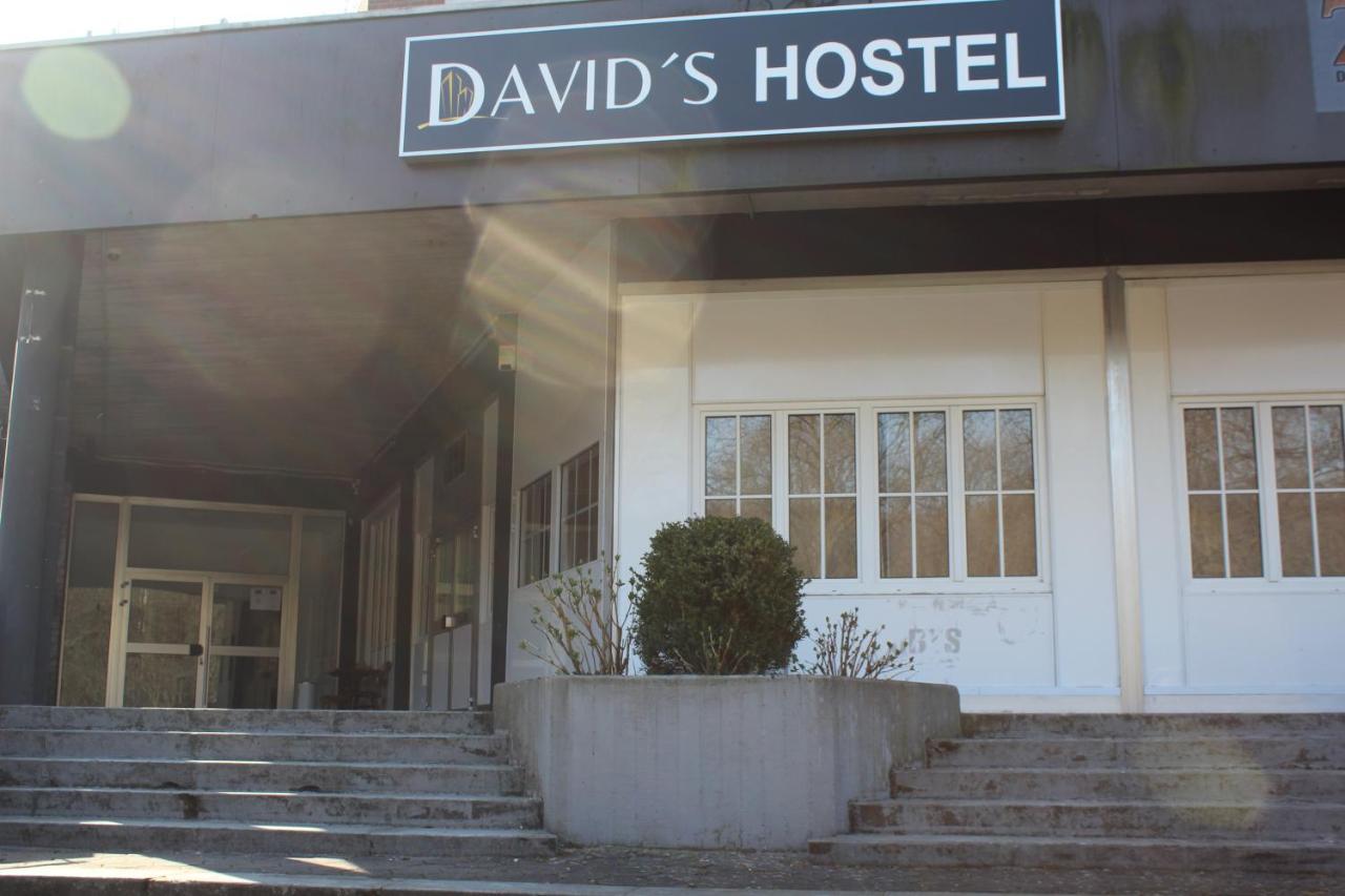 David'S Hostel Geesthacht Esterno foto