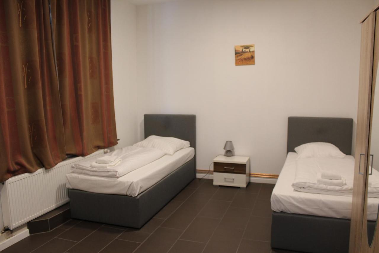 David'S Hostel Geesthacht Esterno foto