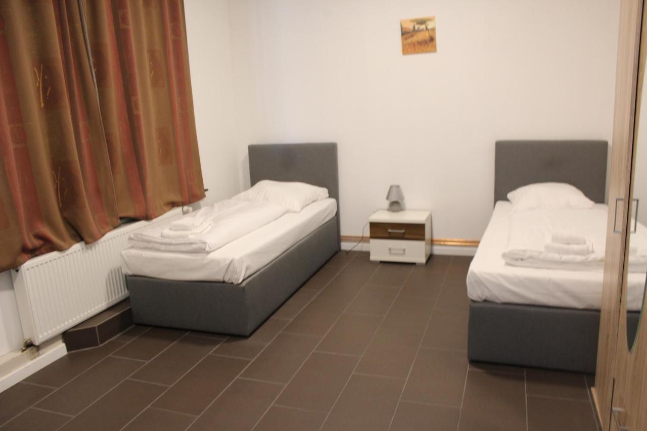 David'S Hostel Geesthacht Esterno foto