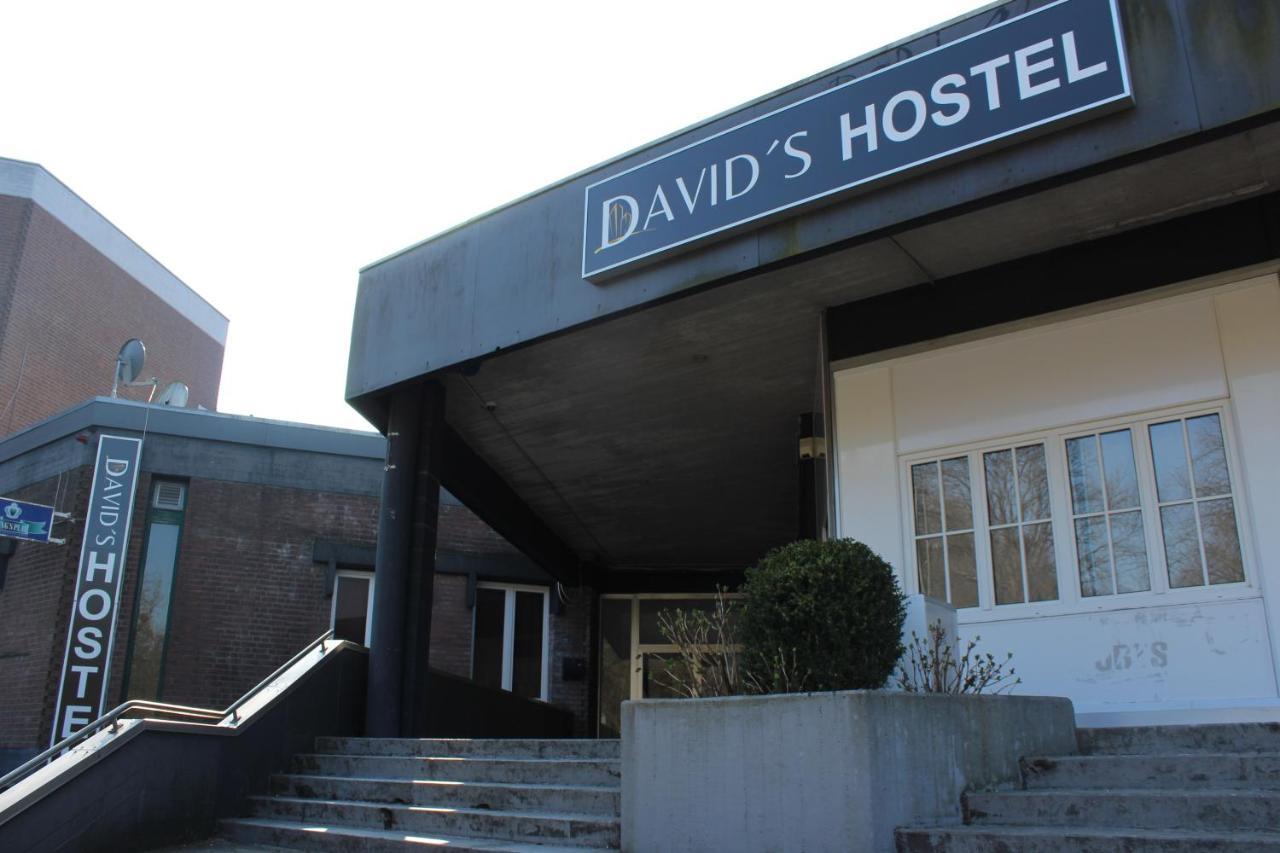 David'S Hostel Geesthacht Esterno foto