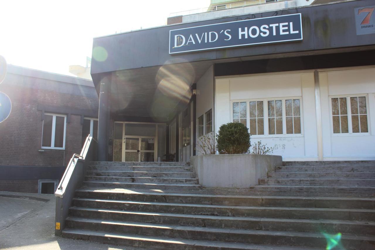 David'S Hostel Geesthacht Esterno foto
