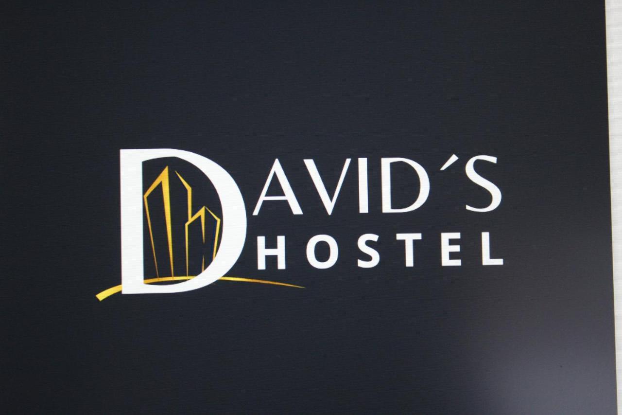 David'S Hostel Geesthacht Esterno foto